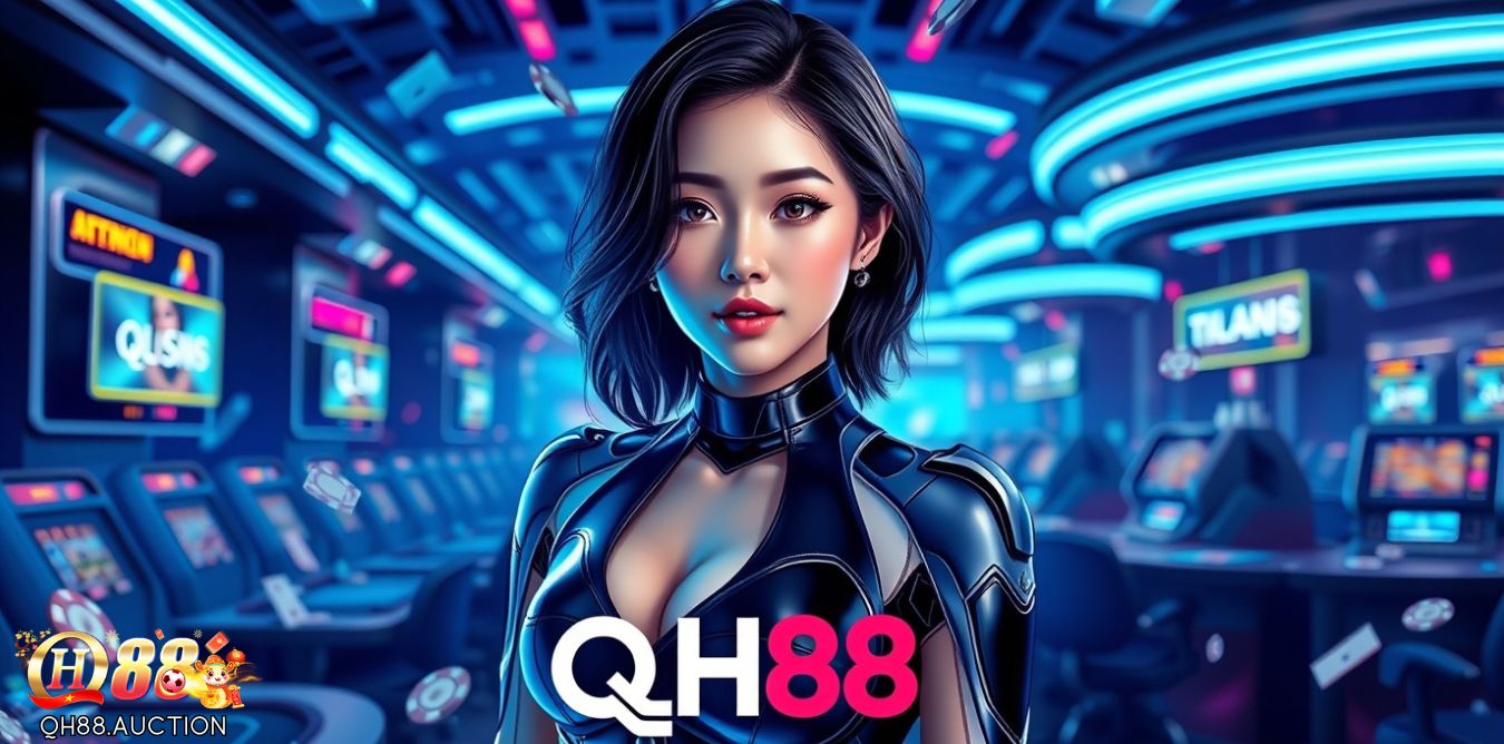 Casino QH88 1