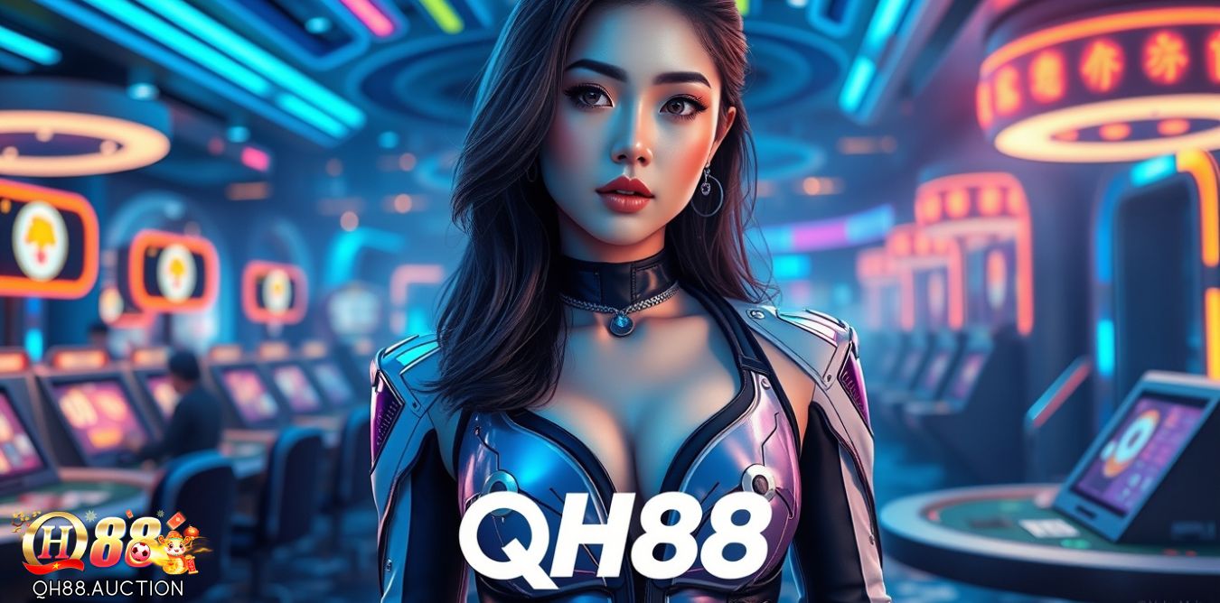 Casino QH88 4