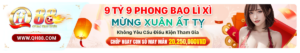 Khuyến mãi Qh88 2