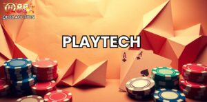 Playtech - Vương quốc casino online hấp dẫn nhất