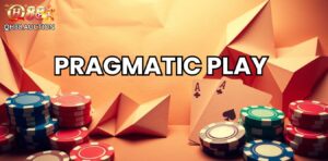 Pragmatic Play - Studio game casino số 1 thế giới