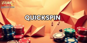 Quickspin QH88