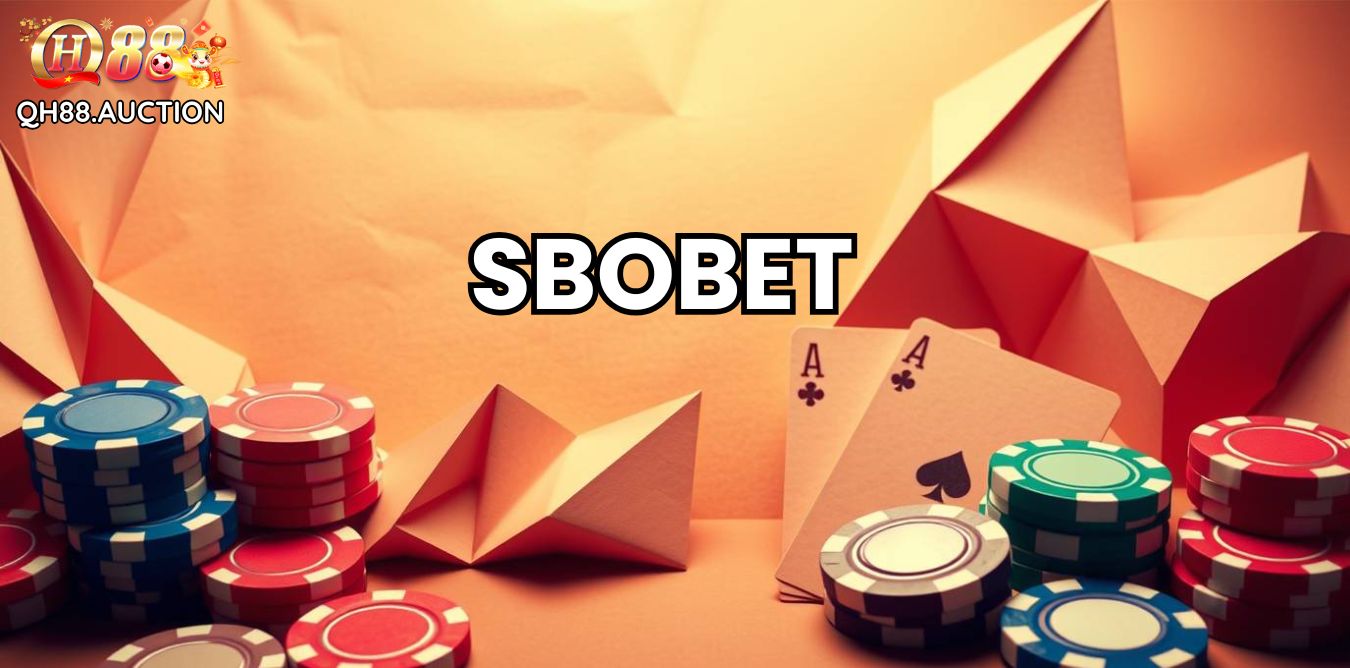 Sbobet - Anh cả trong làng cá cược thể thao Việt Nam