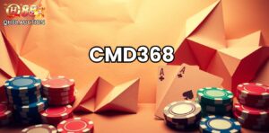 CMD368 - Vương quốc cá cược thể thao hấp dẫn nhất